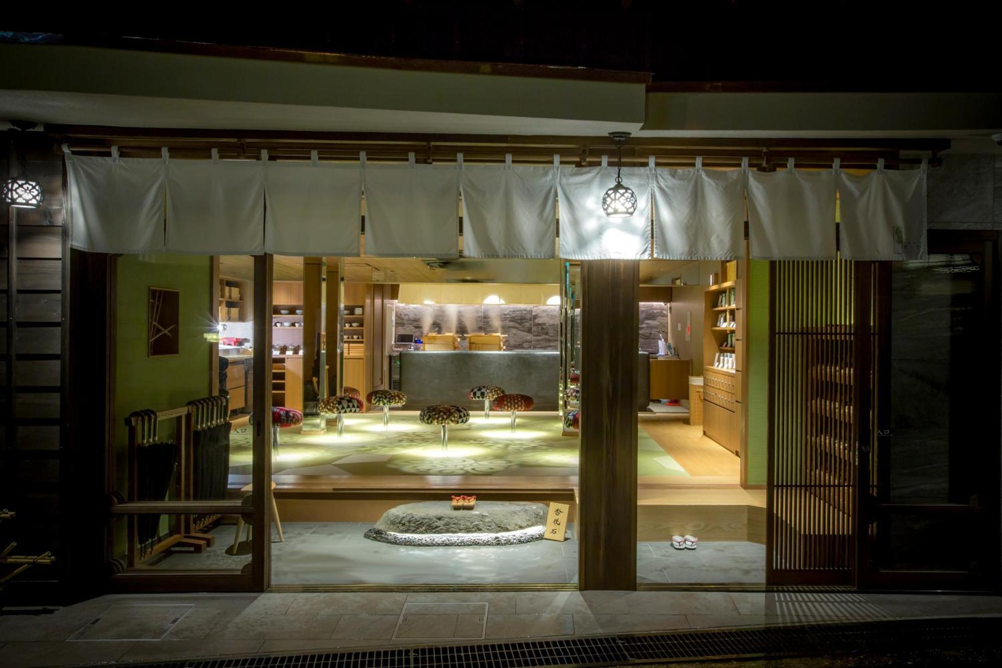 Hotel Kinosaki Onsen Tokitotoki Toyooka  Exterior foto