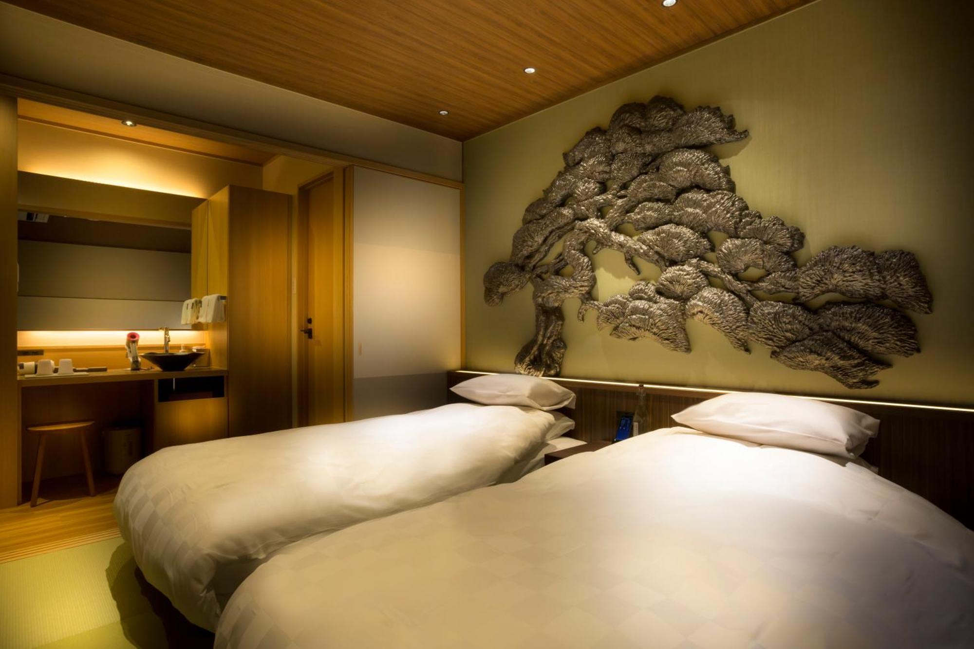 Hotel Kinosaki Onsen Tokitotoki Toyooka  Zimmer foto
