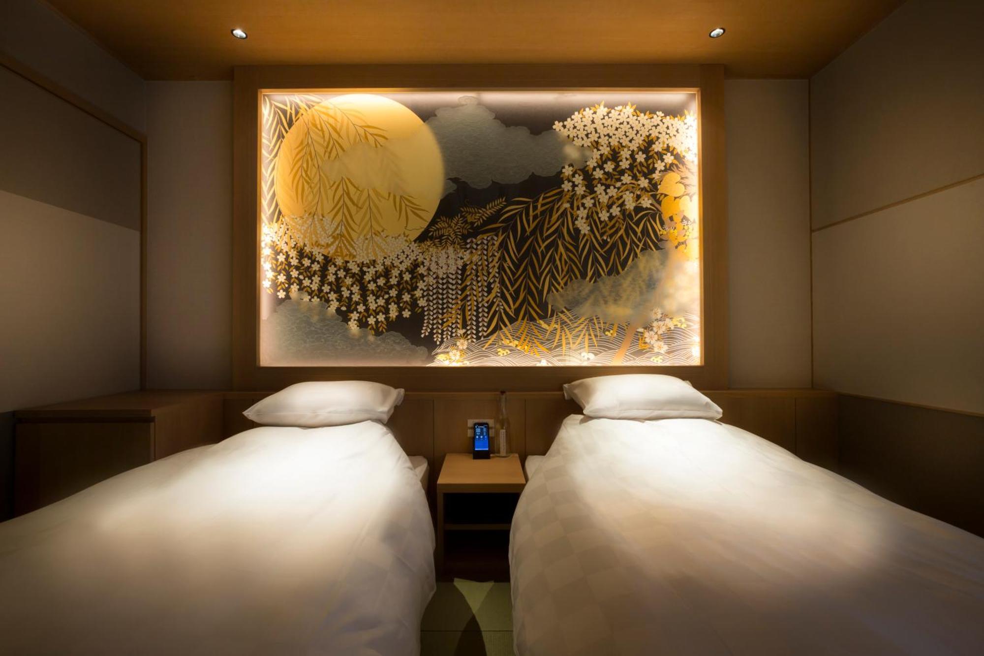 Hotel Kinosaki Onsen Tokitotoki Toyooka  Zimmer foto